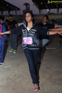 Run For Girl Child