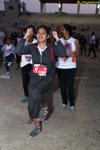 Run For Girl Child