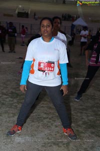 Run For Girl Child