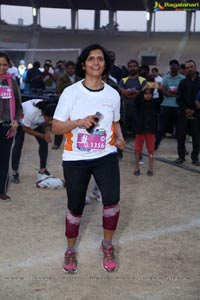 Run For Girl Child