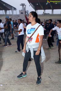 Run For Girl Child