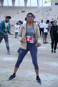 Run For Girl Child