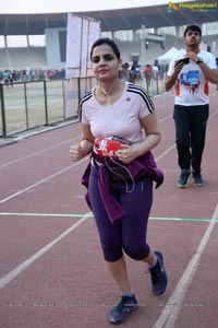 Run For Girl Child