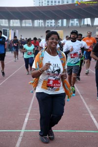 Run For Girl Child