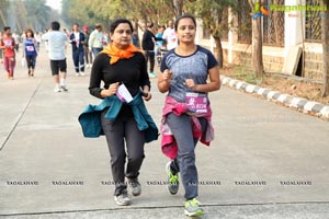 Run For Girl Child