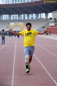 Run For Girl Child