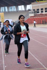 Run For Girl Child