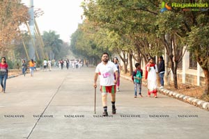 Run For Girl Child