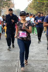 Run For Girl Child