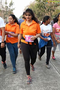 Run For Girl Child