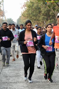 Run For Girl Child