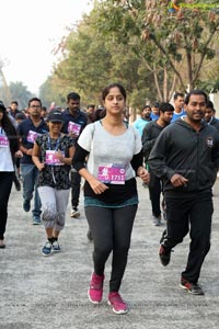 Run For Girl Child