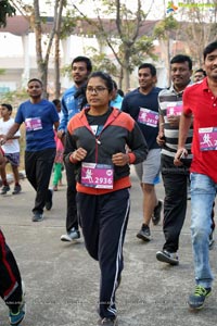 Run For Girl Child