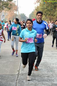 Run For Girl Child