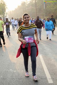 Run For Girl Child