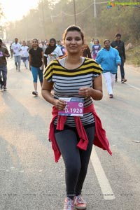 Run For Girl Child