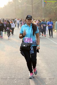 Run For Girl Child