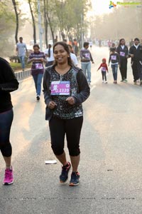 Run For Girl Child