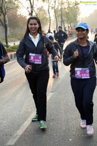 Run For Girl Child