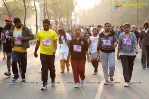 Run For Girl Child