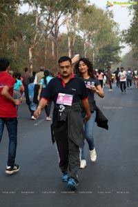 Run For Girl Child