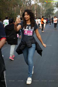 Run For Girl Child