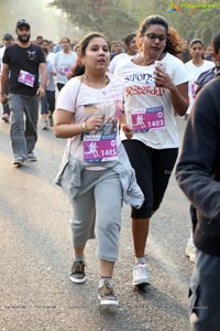 Run For Girl Child