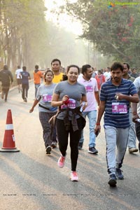 Run For Girl Child