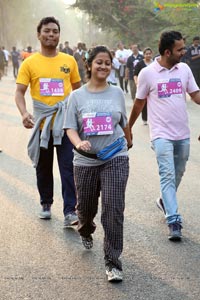 Run For Girl Child