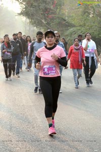 Run For Girl Child