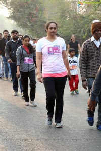 Run For Girl Child