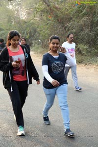 Run For Girl Child