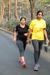 Run For Girl Child