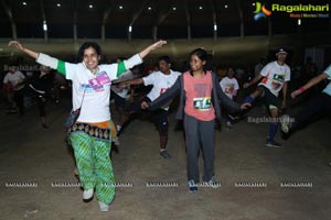 Run For Girl Child