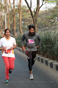 Run For Girl Child