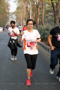 Run For Girl Child