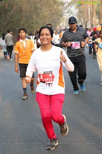 Run For Girl Child