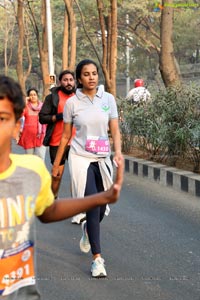 Run For Girl Child