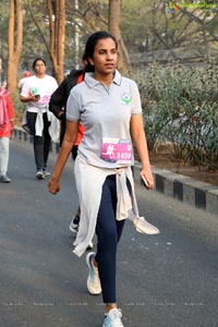 Run For Girl Child