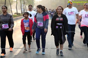 Run For Girl Child