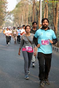 Run For Girl Child