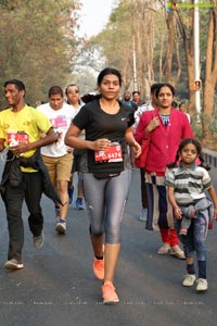 Run For Girl Child