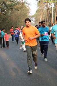 Run For Girl Child