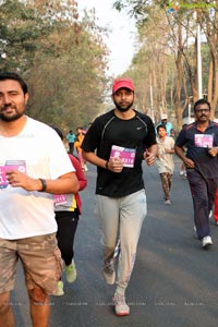 Run For Girl Child