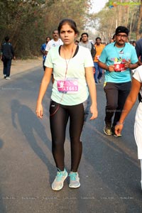 Run For Girl Child