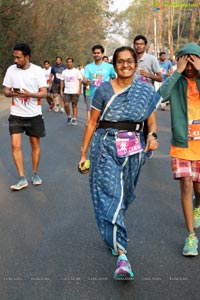 Run For Girl Child