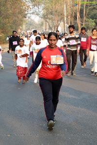 Run For Girl Child