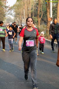 Run For Girl Child