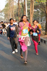 Run For Girl Child