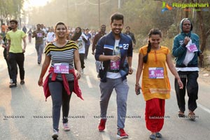 Run For Girl Child